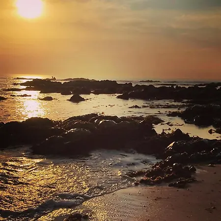 Aguda Porto, Slow Travel