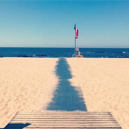 Casa vacanze Aguda Porto, Slow Travel *