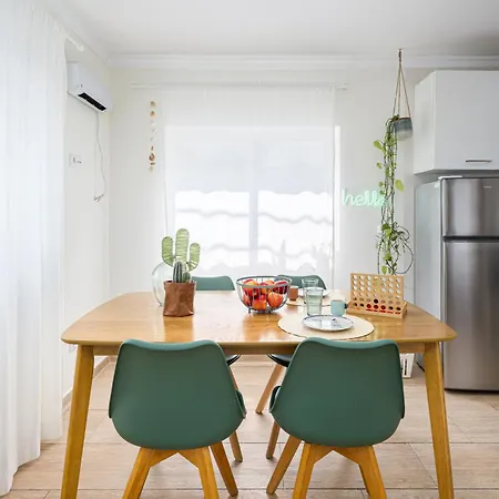 Casa vacanze Aguda Porto, Slow Travel