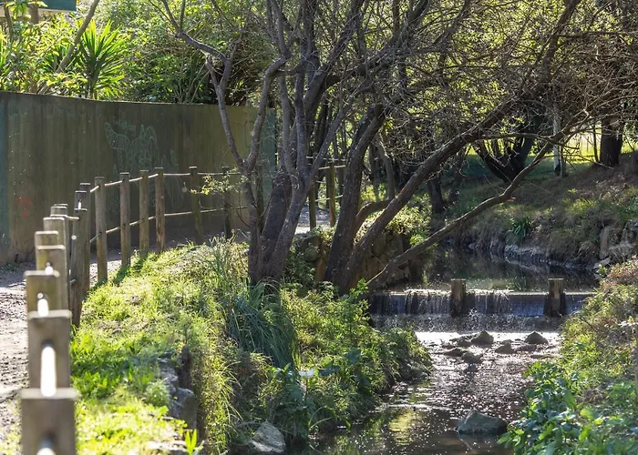 Aguda Porto, Slow Travel