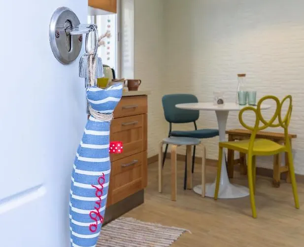 Casa de Férias Aguda Porto, Slow Travel