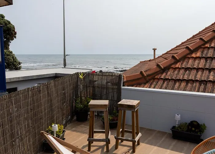 Aguda Porto, Slow Travel