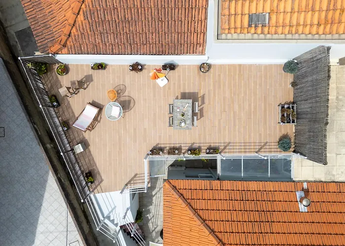 Aguda Porto, Slow Travel * Vila Nova de Gaia