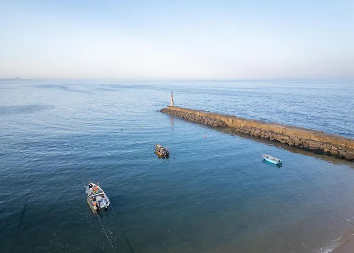 Casa de Férias Aguda Porto, Slow Travel Vila Nova de Gaia