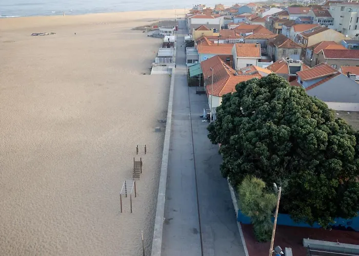 Aguda Porto, Slow Travel *