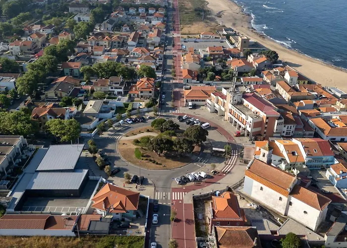 Aguda Porto, Slow Travel