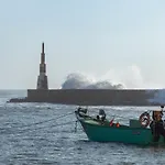 Aguda Porto, Slow Travel Dom wakacyjny *