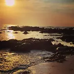 Aguda Porto, Slow Travel