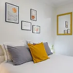 Aguda Porto, Slow Travel Holiday home Vila Nova de Gaia