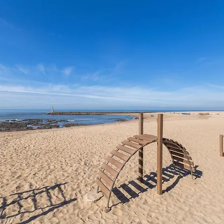 Aguda Porto, Slow Travel Holiday home *