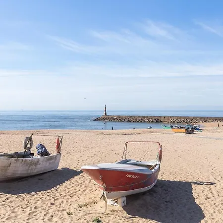 Holiday home Aguda Porto, Slow Travel