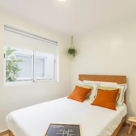 Holiday home Aguda Porto, Slow Travel *