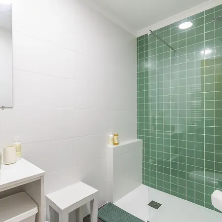 Aguda Porto, Slow Travel Holiday home Vila Nova de Gaia