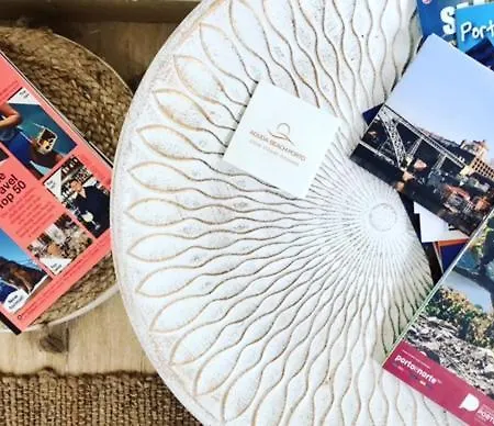 Aguda Porto, Slow Travel Hébergement de vacances