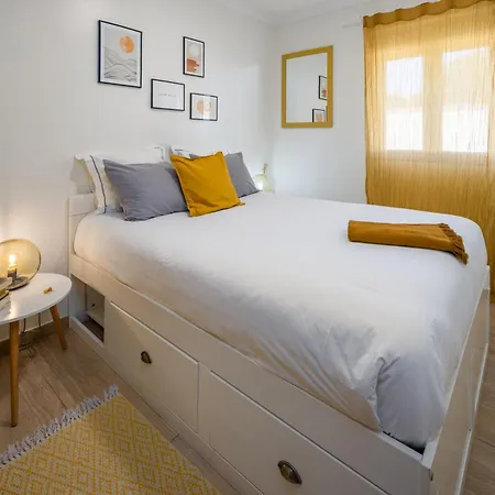 Aguda Porto, Slow Travel