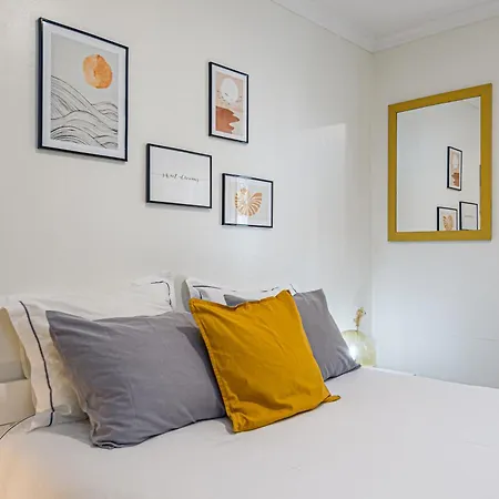 Aguda Porto, Slow Travel بيت للعطل فيلا نوفا دي غايا