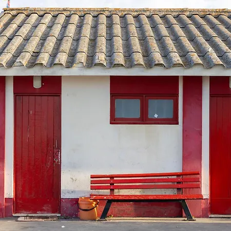 Holiday home Aguda Porto, Slow Travel
