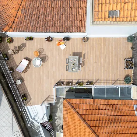 Aguda Porto, Slow Travel * Vila Nova de Gaia