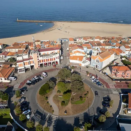 Aguda Porto, Slow Travel بيت للعطل *