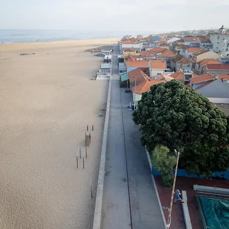 Aguda Porto, Slow Travel *