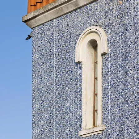 Aguda Porto, Slow Travel فيلا نوفا دي غايا