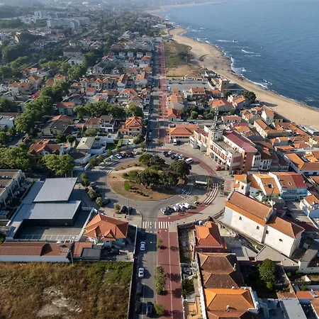 Aguda Porto, Slow Travel