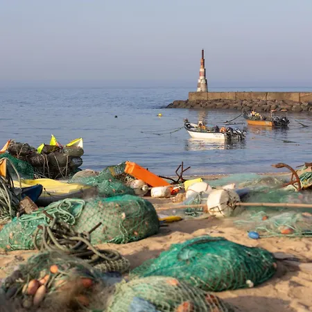 Aguda Porto, Slow Travel * فيلا نوفا دي غايا