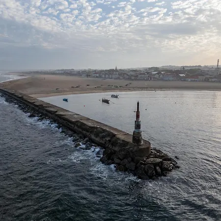 Aguda Porto, Slow Travel بيت للعطل *