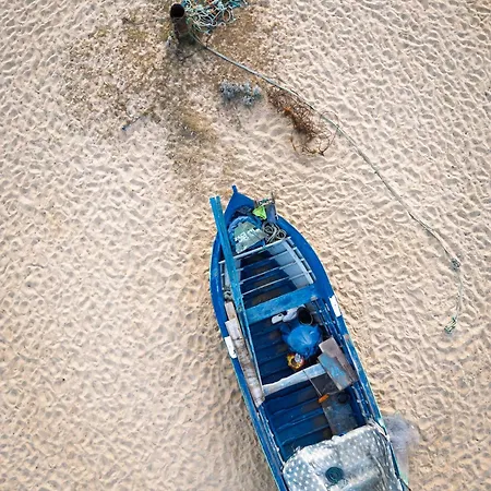 Aguda Porto, Slow Travel بيت للعطل