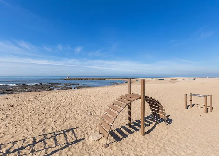 Aguda Porto, Slow Travel Dom wakacyjny *