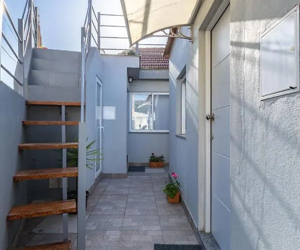 Aguda Porto, Slow Travel * Вила-Нова-ди-Гая