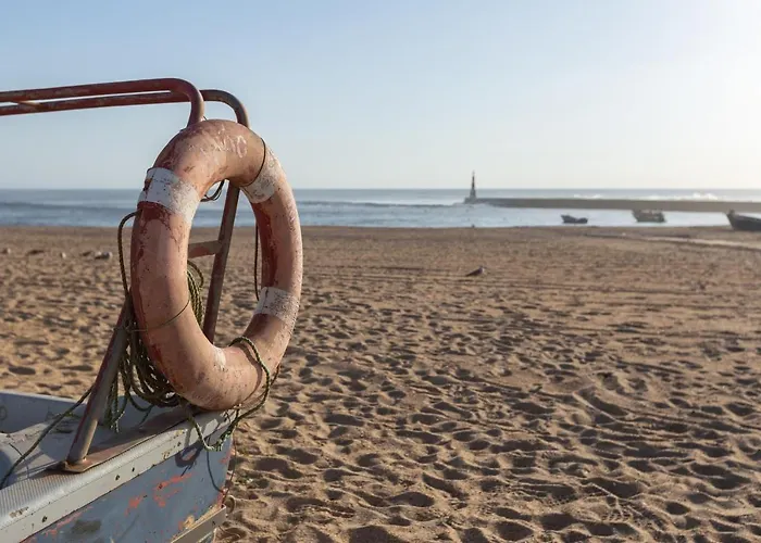 Aguda Porto, Slow Travel Hébergement de vacances Vila Nova de Gaia