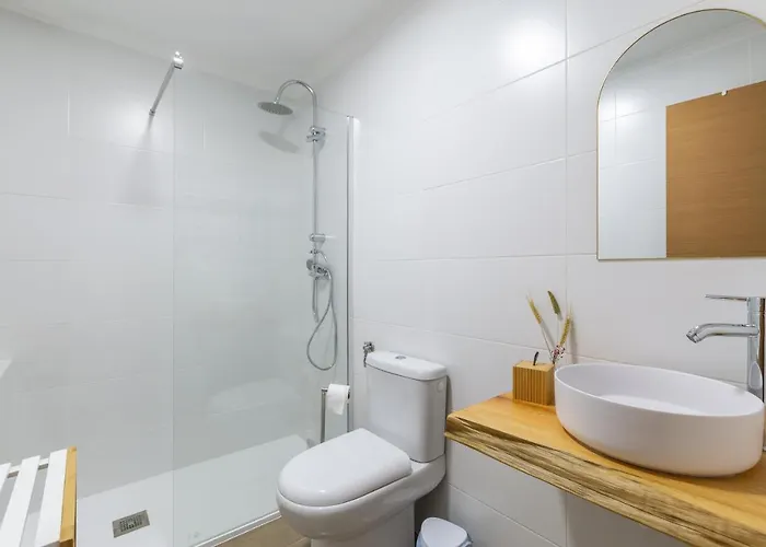 Dom wakacyjny Aguda Porto, Slow Travel *