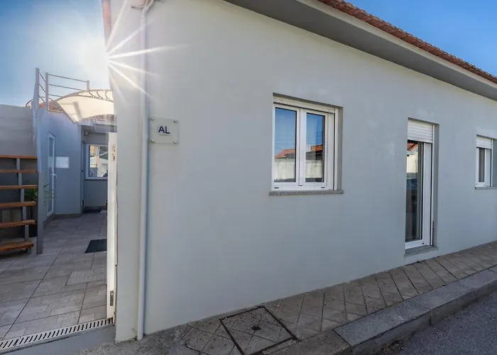 Aguda Porto, Slow Travel * Vila Nova de Gaia