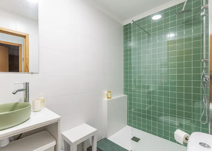 Aguda Porto, Slow Travel Dom wakacyjny Vila Nova de Gaia