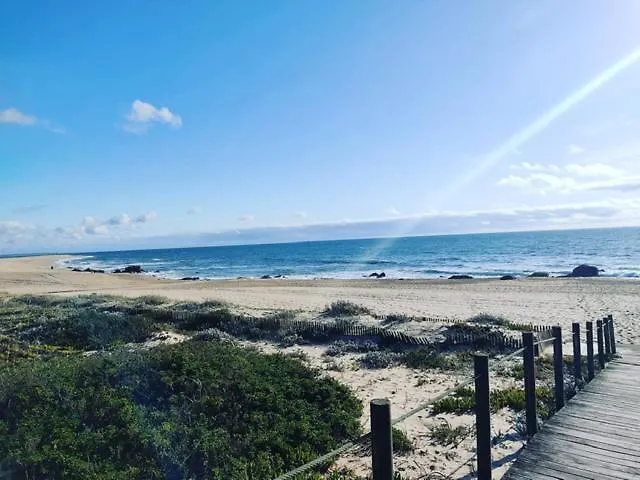 Aguda Porto, Slow Travel