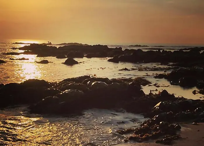 Aguda Porto, Slow Travel