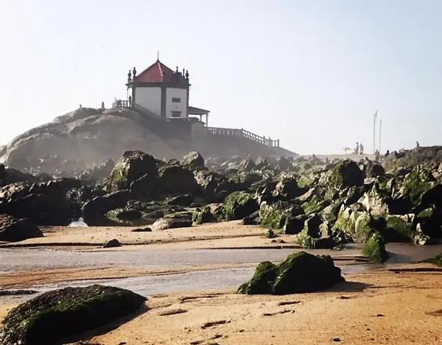 Aguda Porto, Slow Travel *