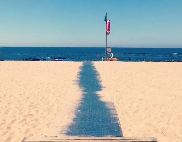 Dom wakacyjny Aguda Porto, Slow Travel *