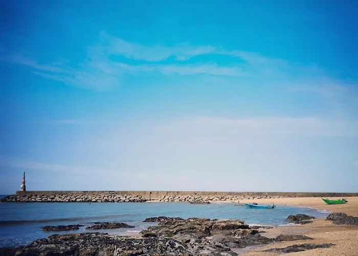 Aguda Porto, Slow Travel *