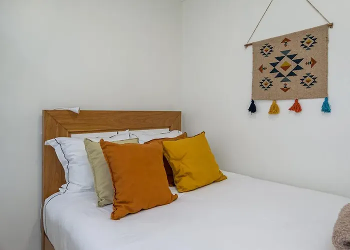 Aguda Porto, Slow Travel