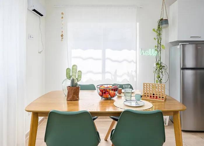 Dom wakacyjny Aguda Porto, Slow Travel