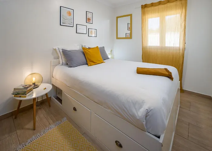 Aguda Porto, Slow Travel