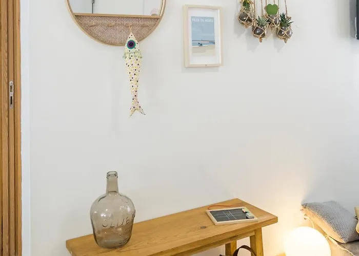 Aguda Porto, Slow Travel Dom wakacyjny *