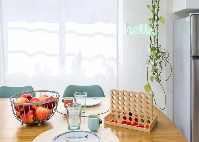 Dom wakacyjny Aguda Porto, Slow Travel Vila Nova de Gaia