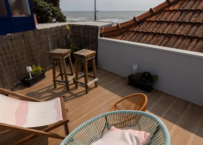 Dom wakacyjny Aguda Porto, Slow Travel