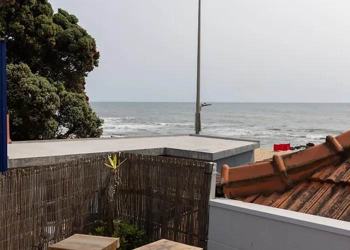 Dom wakacyjny Aguda Porto, Slow Travel *