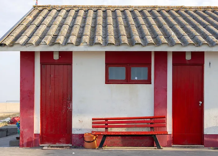 Dom wakacyjny Aguda Porto, Slow Travel