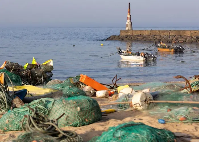 Aguda Porto, Slow Travel * Vila Nova de Gaia