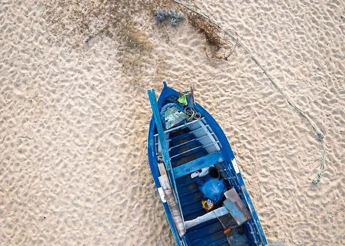 Aguda Porto, Slow Travel Dom wakacyjny